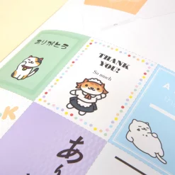 Neko Atsume Special Sticker Book 15 Neko Atsume Special Sticker Book -Books Sales Store 8f44f9ac9f0f44409e8b9b0a9b3c4e6c.jpg