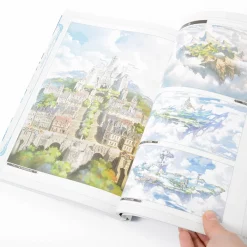 Granblue Fantasy Graphic Archive -Books Sales Store 8f54f08445a14387bd5f9c34d109cad2.jpg