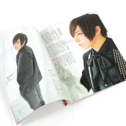 Seiyu Animedia Year Book 2015-2016 11 Seiyu Animedia Year Book 2015-2016 -Books Sales Store 8f55e4498709423a83b0a35364d98ad0.jpg