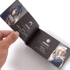 Drama Touken Ranbu: Kyoden Moyuru Honganji Official Para Para Book -Books Sales Store 8f5e5748658d4b8c9c4267a41a160cb9.jpg