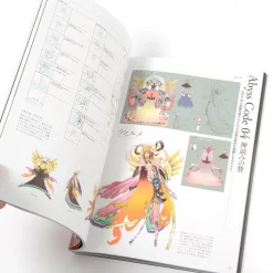 Quiz RPG: World Of Mystic Wiz 3rd Anniversary Special Box W/ Ball Keychain 17 Quiz RPG: World Of Mystic Wiz 3rd Anniversary Special Box W/ Ball Keychain -Books Sales Store 8f7c646bed40487187889fc840adce30.jpg