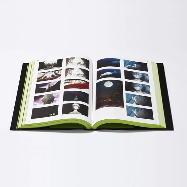 Evangelion: 1.0 You Are (Not) Alone Complete Records Collection 6 Evangelion: 1.0 You Are (Not) Alone Complete Records Collection - Image 4