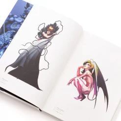 Kazuma Kaneko Works V -Books Sales Store 8fb2e1d574a0489c949013272fba0c0a.jpg