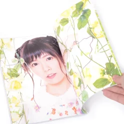 Flower Garden: Ayana Taketatsu Photo Book -Books Sales Store 8fcdf2d9988345f99be1a84e805b2afa.jpg