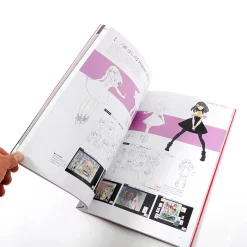 Gatchaman Crowds Designers Note 16 Gatchaman Crowds Designers Note -Books Sales Store 8fef730bf6964b4e9bac65770bbca4a5.jpg