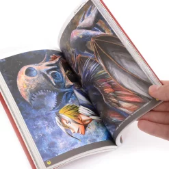 Assassination Classroom Illustration Book: Yearbook Time -Books Sales Store 8ffbec0b687e417fb6ceaaeb282c913c.jpg