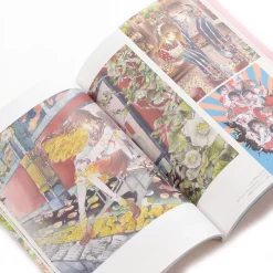 SS Illust Making Book: Watercolors Vol. 2 10 SS Illust Making Book: Watercolors Vol. 2 -Books Sales Store 9010277350f14d9290cb516ca07edb41.jpg