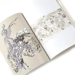 Katsuya Terada + Kim Jung Gi Artworks -Books Sales Store 9029260be27d41f0aebdc46ca619d337.jpg