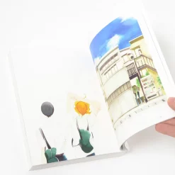 Graduation Album (Enlarged Edition) -Books Sales Store 9055bf1d72b74a6da0aa2333e93c7368.jpg