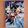 The Vision Of Escaflowne Sunrise Art Works -Books Sales Store 90af2c65706446e8a0034dc92a6d8157.jpg