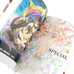 Wixoss Art Material II 16 Wixoss Art Material II -Books Sales Store 9109463feb814ed6ab277148bf1bd34d.jpg