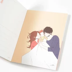 Honobono Log Postcard Book -Books Sales Store 916ce0ea1c4545e384030eaa6592bf52.jpg