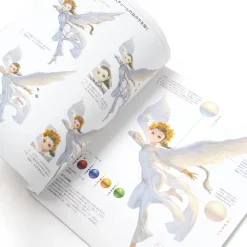 The Work Of A Card Artist: From Dragon & Mecha Design To Character Design 9 The Work Of A Card Artist: From Dragon & Mecha Design To Character Design -Books Sales Store 91cd82252cee4b63bf7e24d15c9d4e70.jpg