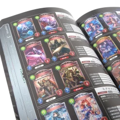 Shadowverse Official Tactics Guide: Standard/Darkness Evolved -Books Sales Store 92226a32fe954099a17feb972fa3b88a.jpg