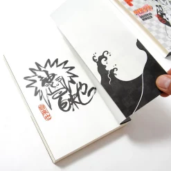 Naruto Dojunjo Ninden Novel -Books Sales Store 928e947d704145be9770aa0428190c30.jpg