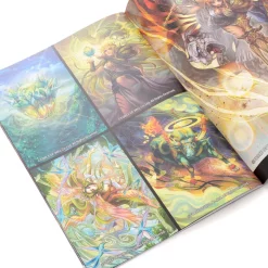 Allegorica: Nekobayashi Artworks Vol. 5 -Books Sales Store 92c41a15199c462487a2c32f79f4094e.jpg