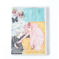 Tenshi 1/2 Houteishiki Vol. 7 First Edition W/ Bonus Drama CD -Books Sales Store 92d11c772a7340aea1d17d094a827f36.jpg