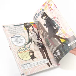 HinaBitter Official Guide Book 21 HinaBitter Official Guide Book -Books Sales Store 92d752c4341340fe9d9a7911b94d3f95.jpg