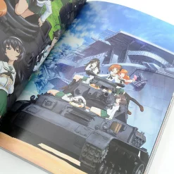 More Heroes And Heroines Game & Anime Character Design Book -Books Sales Store 93035e4cc370473cb4b3c65420cff54b.jpg