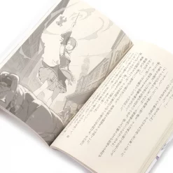 Re:Zero -Starting Life In Another World- Daichi Matsuse Art Works Re:Box -Books Sales Store 933109359d584852ae62bbedab00e644.jpg