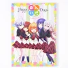TV Anime Anne Happy Official Guide Book 2 TV Anime Anne Happy Official Guide Book -Books Sales Store 939010bfc7a94c02acd403c618c7ace2.jpg