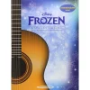 Disney Frozen Arranged For Solo Guitar: Intermediate Level (English Ver)