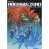 Mega Man Zero Official Complete Works