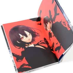 Hiro Kiyohara Artworks: Anamnesis -Books Sales Store 9427a65847c6422c92a941e9e311de44.jpg