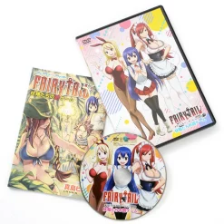 Fairy Tail Vol. 55 Limited Edition W/ DVD -Books Sales Store 945b542484264be1a6f19c7d0edc3c10.jpg