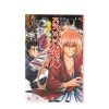 Rurouni Kenshin Pocket Art Book: Tennenshoku Emaki -Books Sales Store 94784b9274a34f3f96054aaffb8b0ada.jpg