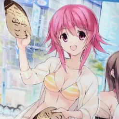 Comic Market 88 Science Adventure Positive Set -Books Sales Store 948255b30ac2479495606bfd2ec54308.jpg