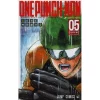 One-Punch Man Vol. 5