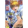 One-Punch Man Vol. 22
