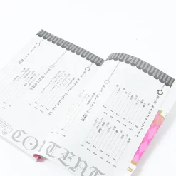 Ichijinsha Karneval Official Fan Book: Rin Kara No Shoutaijou 11 Ichijinsha Karneval Official Fan Book: Rin Kara No Shoutaijou -Books Sales Store 9544927f45084aed9aed15c4113ff5e1.jpg