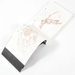 Yoshikazu Yasuhiko Drawings For Animation From Mobile Suit Gundam The Movies & The Original TV Series -Books Sales Store 957154347f724ce094c1b00bd88032de.jpg