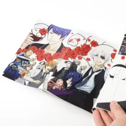 Tokyo Ghoul Anime Visual Side (Tentative) -Books Sales Store 95f3b3e2bfab4f3fb10e34d7d151e47c.jpg