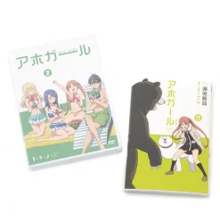 Aho-Girl Vol. 11 Special Edition W/ DVD -Books Sales Store 960b5f733ea04d0ba4900496a3d636ec.jpg
