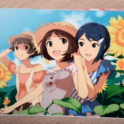 Annindofu Illustration Works: Brilliant Idol 15 Annindofu Illustration Works: Brilliant Idol -Books Sales Store 96248fe1e41c4a46be3d70d002c6cded.jpg