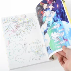 Groundwork Of Gurren Lagann Vol. 3 14 Groundwork Of Gurren Lagann Vol. 3 -Books Sales Store 9674463dd3e1462f9a2c033d80f486a4.jpg