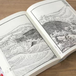 Hokusai Manga Art Works Vol.2 -Books Sales Store 967c7ca0f6c448078acabf4736eda17f.jpg