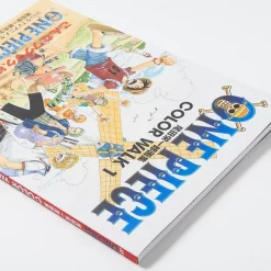 SHUEISHA One Piece Color Walk 1 11 SHUEISHA One Piece Color Walk 1 -Books Sales Store 968f8358e8314f0f9123d0e78e0c12f7.jpg