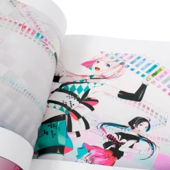 AKIAKANE- Illustration Making & Visual Book 20 AKIAKANE- Illustration Making & Visual Book -Books Sales Store 96debf98caa94484a74b3990018f3582.jpg