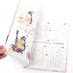 Ikki Tousen Master Works -Books Sales Store 96efc5042a554e7cb1c4872a6b9d669d.jpg