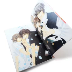 Junjo Romantica Illustration Collection -Books Sales Store 9703de5709d3410c852a857f189534d4.jpg