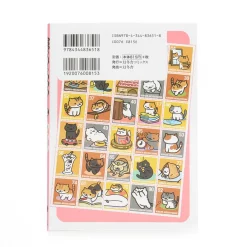 Neko Atsume Aphorisms Vol. 2 -Books Sales Store 9707e0375d1b4bdf91e7086edf631fb0.jpg