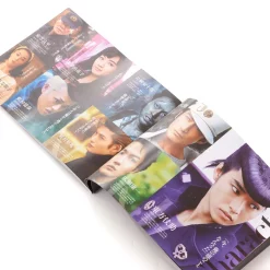 JoJo's Bizarre Adventure: Diamond Is Unbreakable - Chapter 1 Visual Book 10 JoJo's Bizarre Adventure: Diamond Is Unbreakable - Chapter 1 Visual Book -Books Sales Store 971c043d87af4449a0dabefd76e77813.jpg