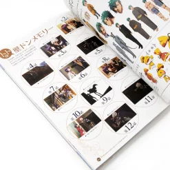 Kamigami No Asobi Anime Complete Fan Book -Books Sales Store 97b0be3dcbfa4808baa15b8c3306aa60.jpg