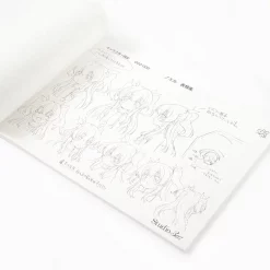 Movic Celestial Method Settings Collection - Anime Ver. 14 Movic Celestial Method Settings Collection - Anime Ver. -Books Sales Store 97bdb525b7fe4bbd866cc8c0086b9aff.jpg