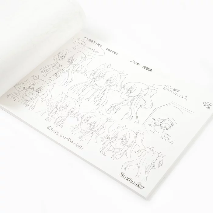 Movic Celestial Method Settings Collection - Anime Ver. 7 Movic Celestial Method Settings Collection - Anime Ver. - Image 5