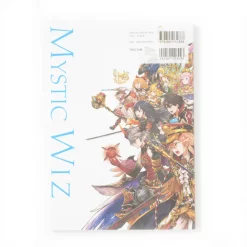 Quiz RPG: World Of Mystic Wiz 3rd Anniversary Official Visual Book 17 Quiz RPG: World Of Mystic Wiz 3rd Anniversary Official Visual Book -Books Sales Store 97c3b4f85fd24e43b5a376e112388041.jpg